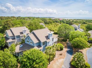 2248 Rolling Dune Rd, Seabrook Island, SC 29455