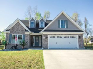 217 Grassy Meadow Ct, Galivants Ferry, SC 29544