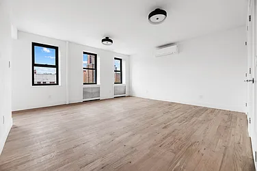Rented by REAL New York