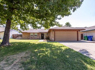 1464 Valley St, Atwater, CA