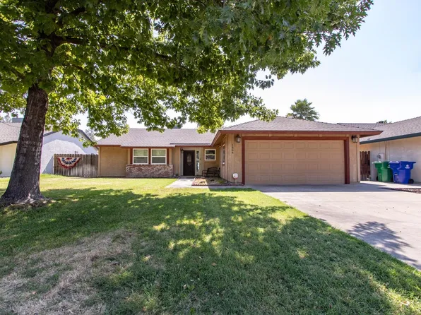 1464 Valley St, Atwater, CA 95301