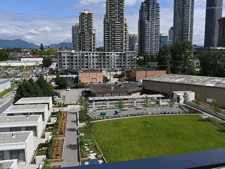 2388 Madison Ave #708 — Photo 7