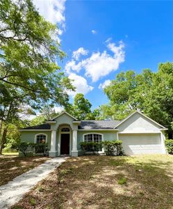 16119 Peach Orchard Rd, Brooksville, FL, 34614