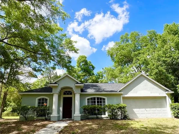 16119 Peach Orchard Rd, Brooksville, FL 34614