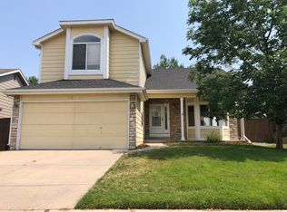 9822 Goldfinch Ln, Highlands Ranch, CO 80129