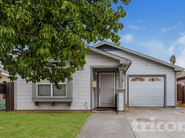 5885 Wilkinson St, Sacramento, CA 95824