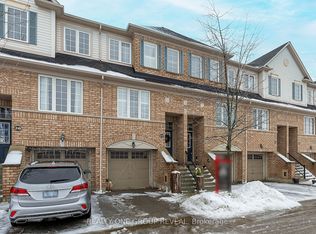 22 Lavan Ln #67, Ajax, ON L1T 0H1