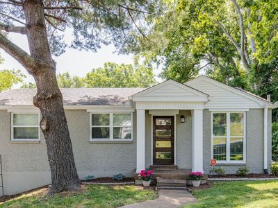 531 Northcrest Dr, Nashville, TN, 37211