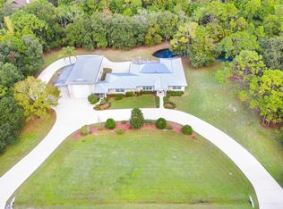 3602 Palomino Rd, Melbourne, FL 32934