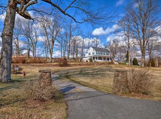 306 Pittstown Road (rt. #513), Union Twp., NJ 08867