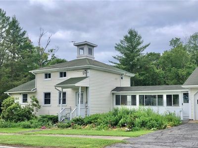 7923 Steuben St, Holland Patent, NY, 13354
