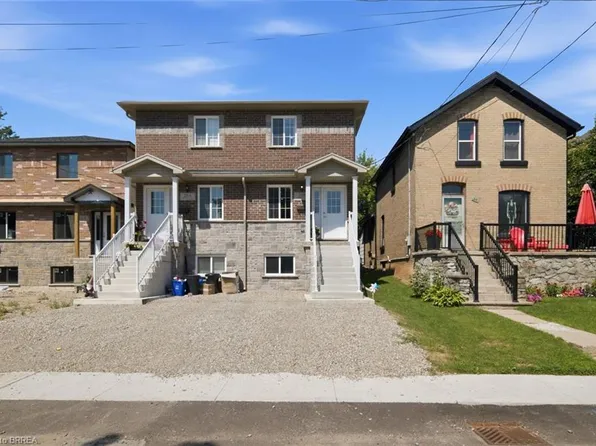 28B Grandview St, Brantford, ON N3R 1Y3