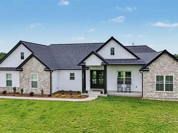 114 Gladshire Ln, Warrenton, MO 63383
