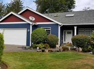 2313 Steamboat Loop E, Pt Orchard, WA