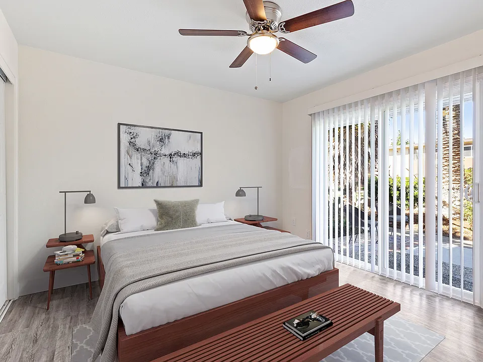 Glenbrook Apartments
