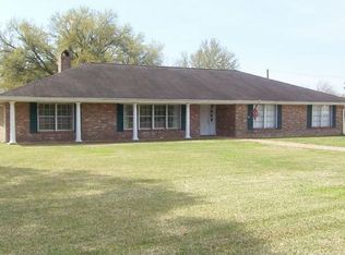 2946 Highway 1, Raceland, LA 70394