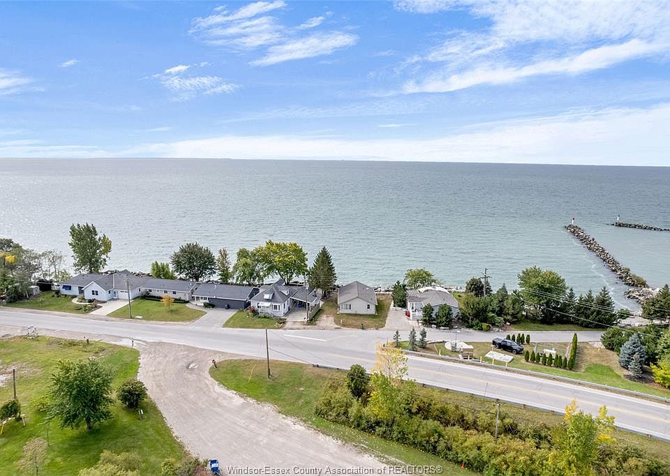 620 Point Pelee Dr, Leamington, ON N8H 3V4 MLS 23020887 Zillow