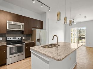 1900 Barton Springs Rd UNIT 2027, Austin, TX 78704