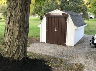 516 N Main St, Bellefontaine, OH 43311