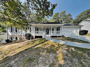 2461 Sherrie Ln SW, Conyers, GA 30094