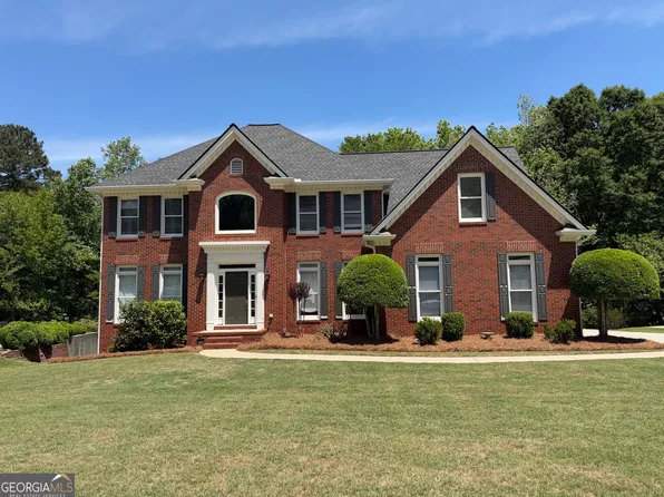 1424 Chatsworth Trce, Lawrenceville, GA 30044
