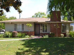 2740 N Farris Ave, Fresno, CA 93704