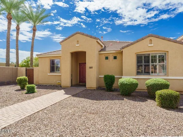 1811 S BALBOA Drive, Gilbert, AZ 85295