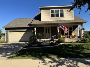 4655 Star Spangled Trl, Madison, WI 53718
