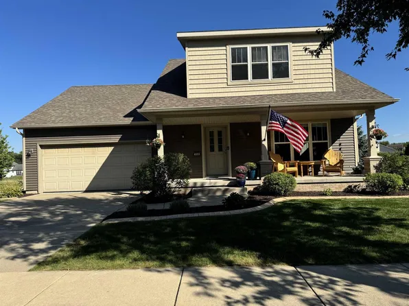 4655 Star Spangled Trail, Madison, WI 53718