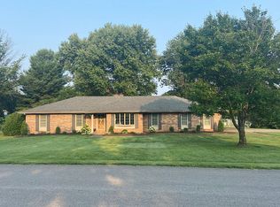 2701 Thompson Dr, Bowling Green, KY 42104
