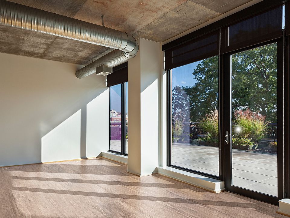 Upgrades include new vinyl plank flooring throughout