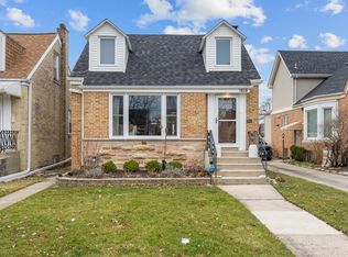 1618 N 78th Ct, Elmwood Park, IL 60707