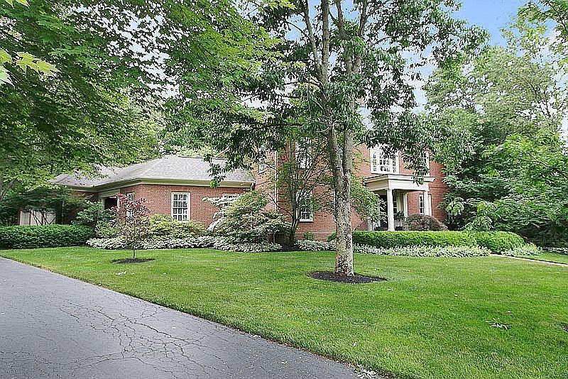 7547 Ehret Round, New Albany, OH 43054 | Zillow