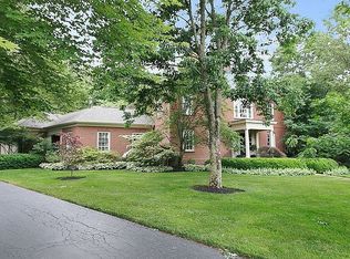 7547 Ehret Round, New Albany, OH