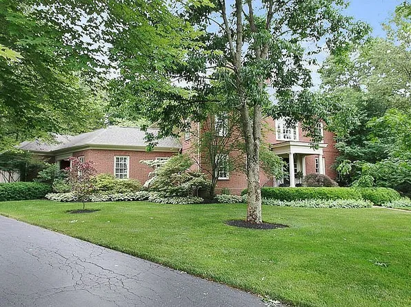 7547 Ehret Round, New Albany, OH 43054