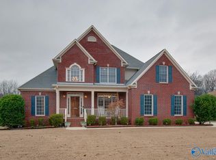 128 Downing Rdg, Madison, AL 35758