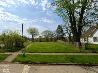 1226 Churchman Ave, Indianapolis, IN 46203