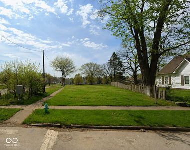 1226 Churchman Ave, Indianapolis, IN, 46203