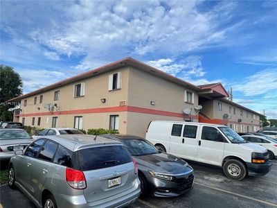 6215 W 22nd Ct APT 25, Hialeah, FL, 33016