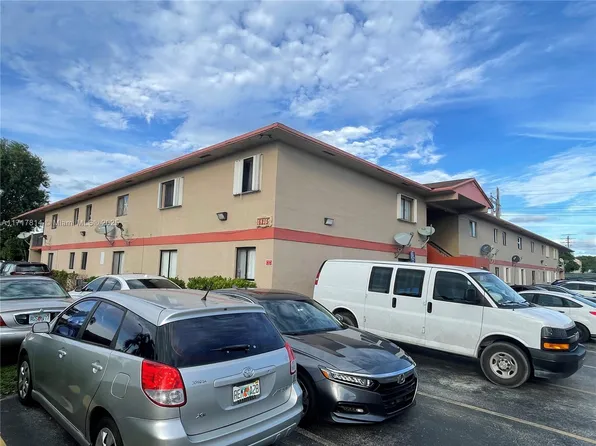 6215 W 22nd Ct APT 25, Hialeah, FL 33016