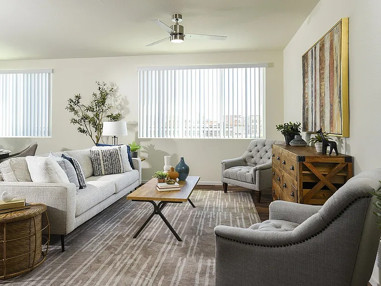 Suncrest Vista at Canyon Trails 55+ Apartments — Photo 28