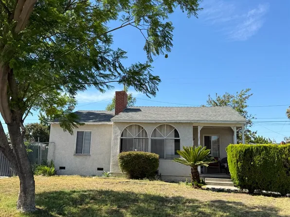 1671 Meserve St, Pomona, CA 91766