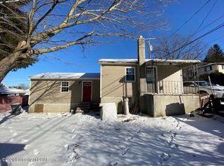 124 Bayview Ave, McAdoo, PA 18237