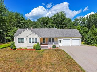 52 Josiah Ln, Wells, ME 04090