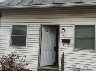 156 W 3rd St, Delphos, OH 45833