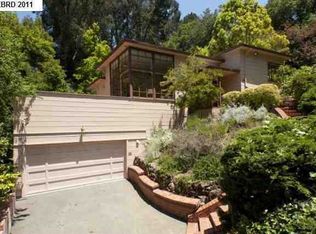 1680 Gouldin Rd, Oakland, CA 94611