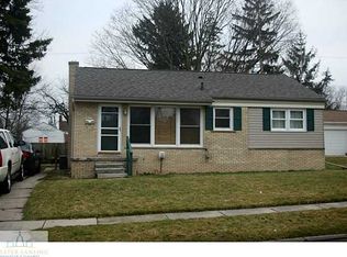 1002 Fitting Ave, Lansing, MI 48917