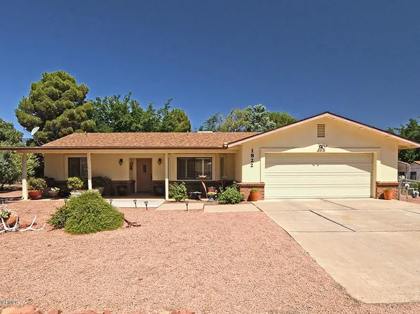 1822 S Hill Top Dr, Cottonwood, AZ 86326