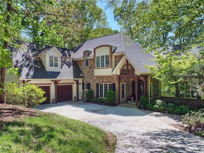 5431 Callander Ct, Charlotte, NC, 28277