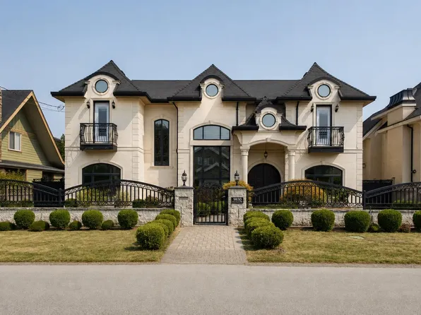 9320 Desmond Rd, Richmond, BC V7E 1P9